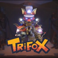 Trifox 🦊(@TrifoxGame) 's Twitter Profile Photo