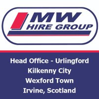 MW Hire Group(@mwhire) 's Twitter Profileg