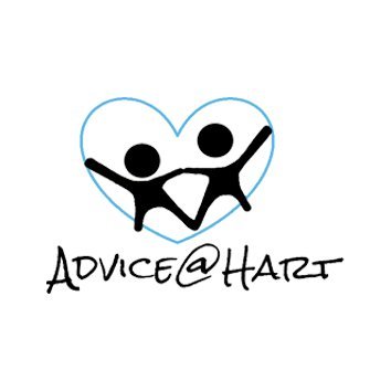 Advice at Hart
