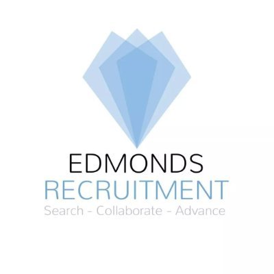 EDUCATION SPECIALISTS - Servicing schools in West Yorkshire
T: 01274 265970
E: contactus@edmondsrecruitment.com