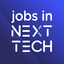 Jobs in Next Tech