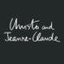 Christo and Jeanne-Claude (@ChristoandJC) Twitter profile photo