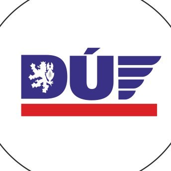 Oficiální profil Drážního úřadu, organizační složky státu podřízené Ministerstvu dopravy. Jsme správní úřad pro bezpečnost provozování drah a drážní dopravy.