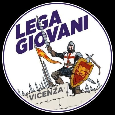 Lega Giovani Vicenza - Account ufficiale