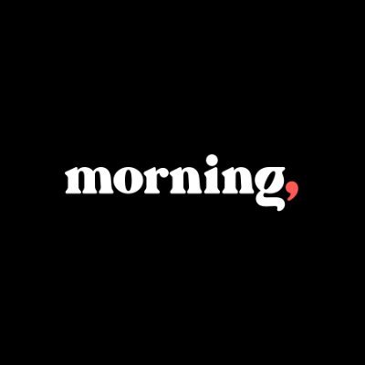 ✨ Morning crée des espaces et tout ce qui va avec, pour que chacun passe une bonne journée de travail.
Demain ? On y travaille.
