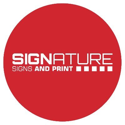 Based in the beautiful #Herefordshire countryside, Signature Signs and Print are a national, multifunctional #print house. 01432 760700