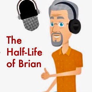 Father/son podcast.Brian & James. Dad kept a diary since ‘87 daily- of #history local,global,critical & trivial. Our history & the world’s.Listen.Laugh.Brian 👇