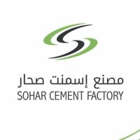 SOHAR CEMENT FACTORY (@cementsohar) 's Twitter Profile