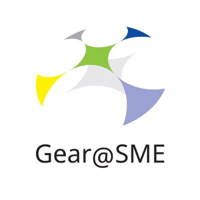 GEAR@SME is an #EU funded #H2020 project that promotes #energyefficiency in small and medium enterprises (#SMEs).