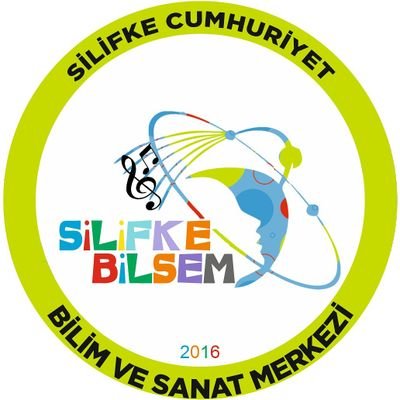 Silifke Cumhuriyet Bilim ve Sanat Merkezi Resmî Twitter Hesabı https://t.co/WUScfHfh8m…