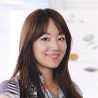 Chanmi Kim (@chanmi_kim_ixd) 's Twitter Profile Photo