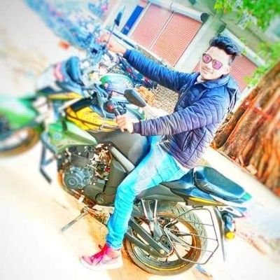 RaghaSuper's profile picture. 