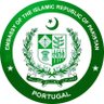PakinPortugal's profile picture. Official twitter account of Embassy of Pakistan in Lisbon, Portugal.
