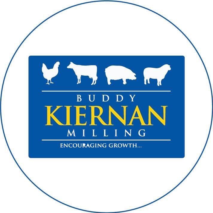 Providing nutritional advice to 🐖🐓🦃🐄🐂🐑🐐🦙🐎 to achieve on-farm performance for our customers. Kiernan Animal Health is part of Kiernan Milling.