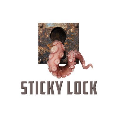 Together we create your next incredible digital experience... VR & AR, games and much more 🥽✨🎮📲 | @StickyLockGames is our gaming division