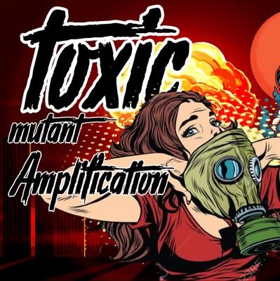 Electro,satanic,synthesized,neon,occult monster,stoner,doom music and we are having fun doing it!