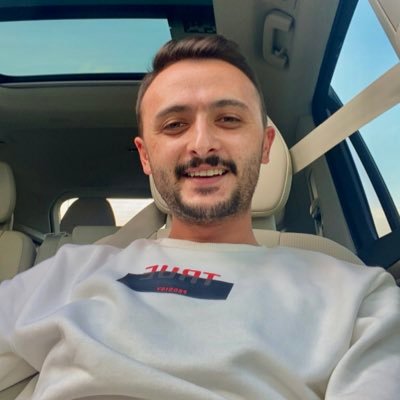 Puluzoglu's profile picture. 