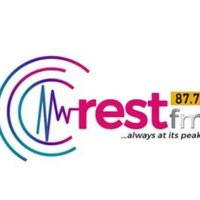 Crest FM Abeokuta (@crest_fm) 's Twitter Profile