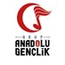 Grup Anadolu Gençlik (@ganadolugenclik) Twitter profile photo