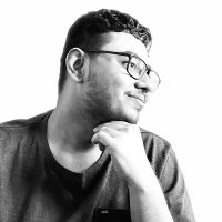Kartheek Akella (@asvs_kartheek) 's Twitter Profile Photo Kartheek Akella (@asvs_kartheek) 's Twitter Profile Photo