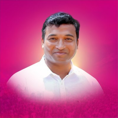 TRS Party Medchal Constituency Incharge
