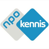 NPO Kennis(@NPOKennis) 's Twitter Profile Photo