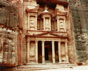 Visit Petra in Jordan, one of the new  7 Wonders of the WORLD, to have  memorable trip enjoying the  Rose Red City, I am wiling to help.