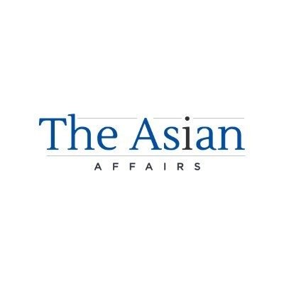 TheAsianAffairs Profile Picture