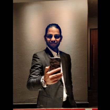 Deepakkaushikd's profile picture. Event Manager





Proud Indian 🇮🇳