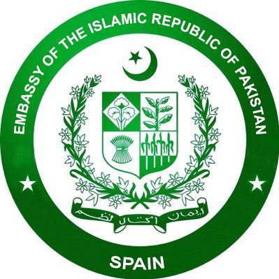 Pakistan Embassy Spain