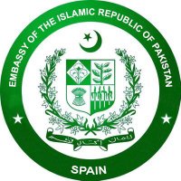 Pakistan Embassy Spain(@PakinSpain_) 's Twitter Profile Photo