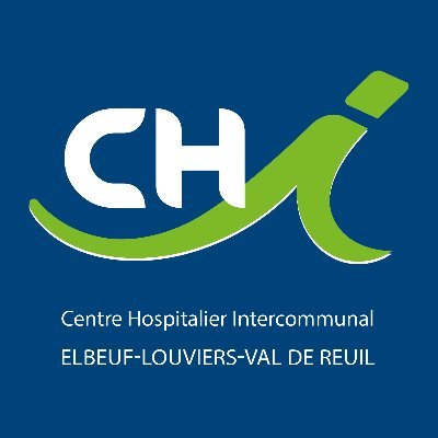 Compte officiel du #CHIELVR 🏥#HôpitalPublic #EHPAD 📌 #Elbeuf #Louviers #ValdeReuil #SeineMaritime #Eure #Normandie Page FB : https://t.co/ZiLRlniA9q