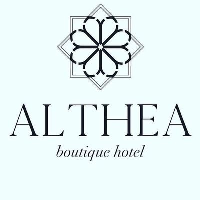 Don't follow the crowd〰️ follow your heart to Althea Boutique Hotel  and https://t.co/d0QmqGrPqT