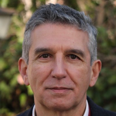 Fernando López Tapia Profile