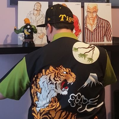 Densetsu no Jimmyさんのプロフィール画像