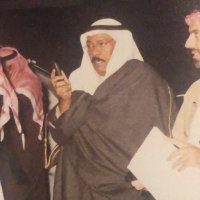 مشاري مبارك الحديبي (@m_alhudibi) 's Twitter Profile Photo مشاري مبارك الحديبي (@m_alhudibi) 's Twitter Profile Photo