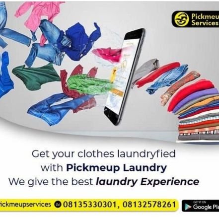 Get your laundry chores done anywhere in Remo at a click.

Whatsapp 07054831400

Call 09043278895