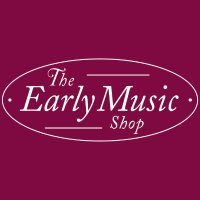 The Early Music Shop(@earlymusicshop) 's Twitter Profile Photo