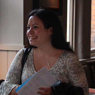 PhD #AncientDNA 🇬🇧 🇬🇷 Comms Officer @ECT_UK | 10 yrs of #SciComm experience | She/Her