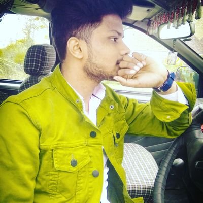 Ashu__0111's profile picture. Student ❤️