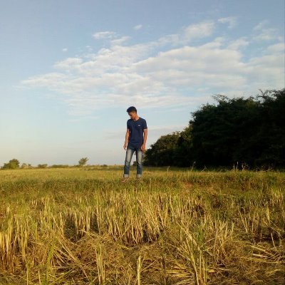 RoeurnSeyha's profile picture. I AM ME