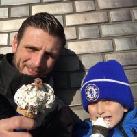 jimmy hektic (@1skimjim83) 's Twitter Profile