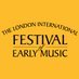 London International Festival of Early Music (@LIFEMofficial) Twitter profile photo