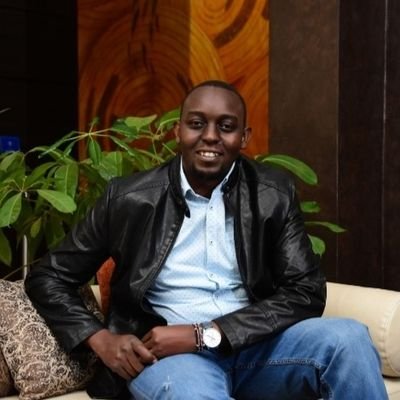 enock_kamau Profile Picture