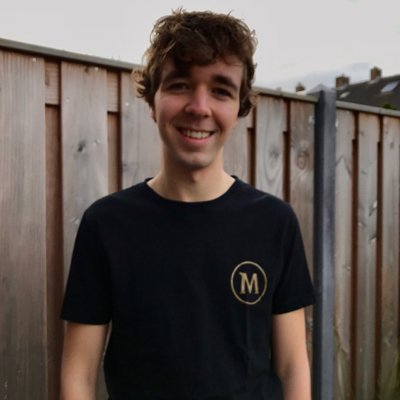 twebr's profile picture. Je kunt me tegenwoordig ook vinden op @twebr@mastodon.nl

Jouw modus ponens is mijn modus tollens // Filosofie (RU) en data science (TU/e)