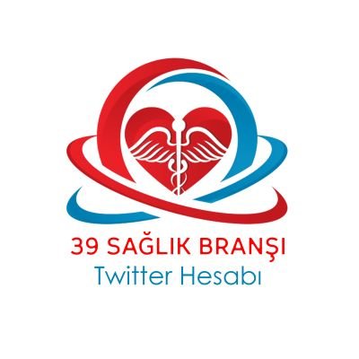 39 SAĞLIK BRANŞI TWİTTER HESABI