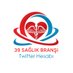 39 SAĞLIK BRANŞI TWİTTER HESABI (@SaglTum) Twitter profile photo