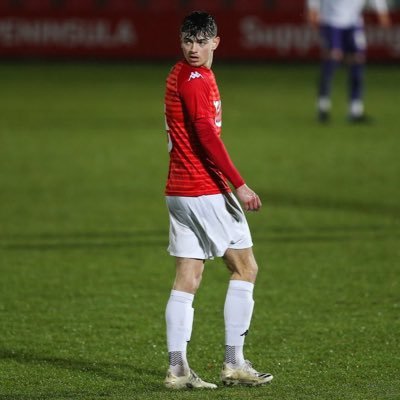 pezzer0597's profile picture. Footballer