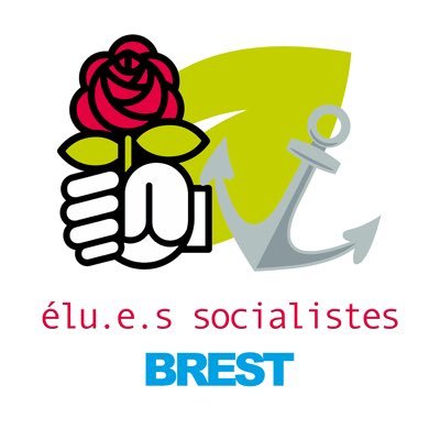 Les élu·e·s socialistes de #Brest à la ville et à la métropole. Engagé·e·s pour le #Brest de demain, toujours plus accueillant, solidaire et écologique.