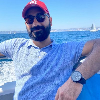 aymazy's profile picture. Software engineer, Developer, Programmer